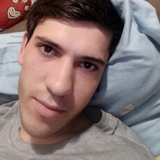 Фотография мужчины Эвальт, 22 года из г. Астана