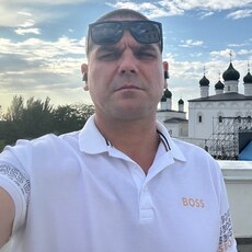 Фотография мужчины Евгений, 45 лет из г. Астрахань