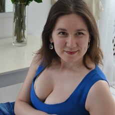 Вика, 29 из г. Новосибирск.