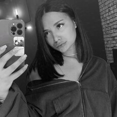 Фотография девушки Камилла, 22 года из г. Красноярск