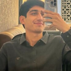 Фотография мужчины Рустам, 23 года из г. Худжанд