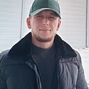 Улугбек, 25 лет