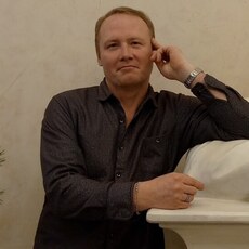 Фотография мужчины Марсель, 44 года из г. Ижевск