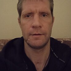 Фотография мужчины Вася, 41 год из г. Псков