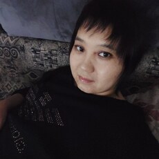Фотография девушки Человечек, 41 год из г. Караганда