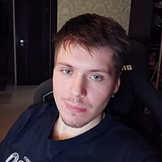 Фотография мужчины Артём, 28 лет из г. Краснообск