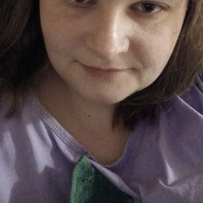 Фотография девушки Светлана, 31 год из г. Минск