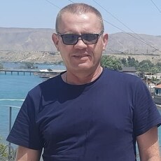 Фотография мужчины Алексей, 46 лет из г. Астрахань