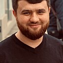 Саид, 24 года