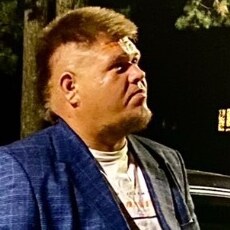 Фотография мужчины Вовка, 36 лет из г. Чита