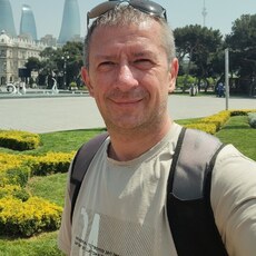 Фотография мужчины Евгений, 47 лет из г. Новосибирск