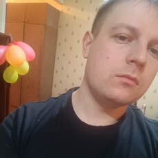 Фотография мужчины Андрей, 29 лет из г. Юрга
