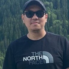 Фотография мужчины Ratmir, 34 года из г. Усть-Каменогорск