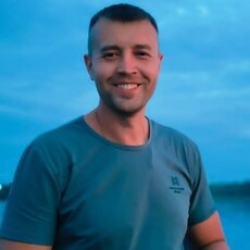 Фотография мужчины Антон, 38 лет из г. Воткинск