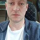 Роман, 40 лет