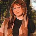 Анастасия, 25 лет