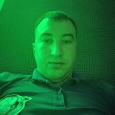 Фотография мужчины Александр, 29 лет из г. Богданович