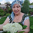 Надежда, 65 лет