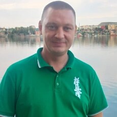 Фотография мужчины Антон, 40 лет из г. Гурьевск (Кемеровская Обл)