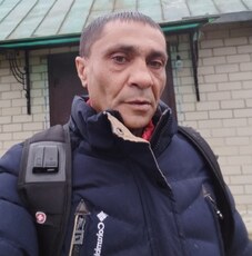 Фотография мужчины Александр, 48 лет из г. Гродно