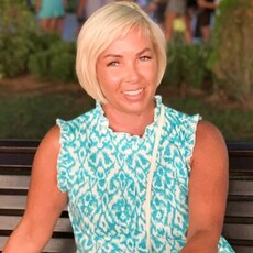 Фотография девушки Оксана, 46 лет из г. Сыктывкар