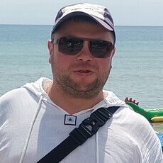 Фотография мужчины Вадим, 38 лет из г. Екатеринбург