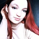 Ксения, 21 год