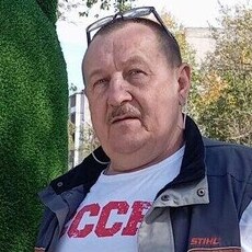 Фотография мужчины Александр, 62 года из г. Краснокаменск