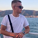 Никита, 23 года