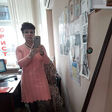 Фотография девушки Наталья, 66 лет из г. Усть-Лабинск