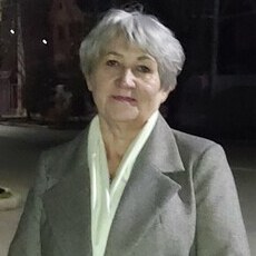 Фотография девушки Дина, 60 лет из г. Кокшетау