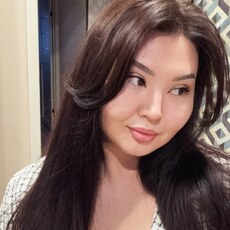 Фотография девушки Малика, 37 лет из г. Чирчик