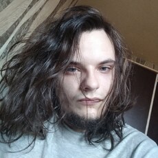 Фотография мужчины Денис, 25 лет из г. Минск