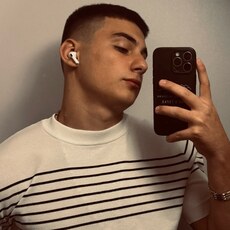 Фотография мужчины Саак, 19 лет из г. Каменск-Шахтинский