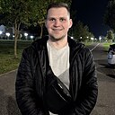 Илья, 25 лет