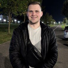 Фотография мужчины Илья, 25 лет из г. Витебск