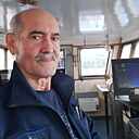 Владимир, 70 лет