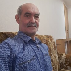 Фотография мужчины Владимир, 70 лет из г. Нижний Новгород