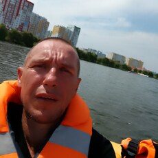 Фотография мужчины Алексей, 42 года из г. Пенза