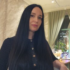 Фотография девушки Яна, 48 лет из г. Воркута