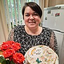 Татьяна, 45 лет