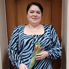 Фотография девушки Татьяна, 45 лет из г. Химки