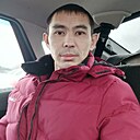 Серго, 37 лет