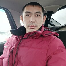 Фотография мужчины Серго, 37 лет из г. Самара