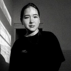 Фотография девушки Элина, 18 лет из г. Омск