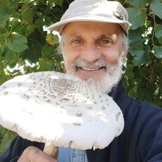 Фотография мужчины Владимир, 52 года из г. Смела