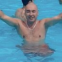 Асанали Ас, 39 лет