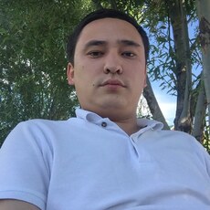 Фотография мужчины Рауан, 37 лет из г. Астана