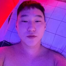 Фотография мужчины Алтын, 21 год из г. Якутск