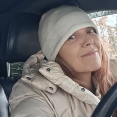 Фотография девушки Виталина, 59 лет из г. Иркутск